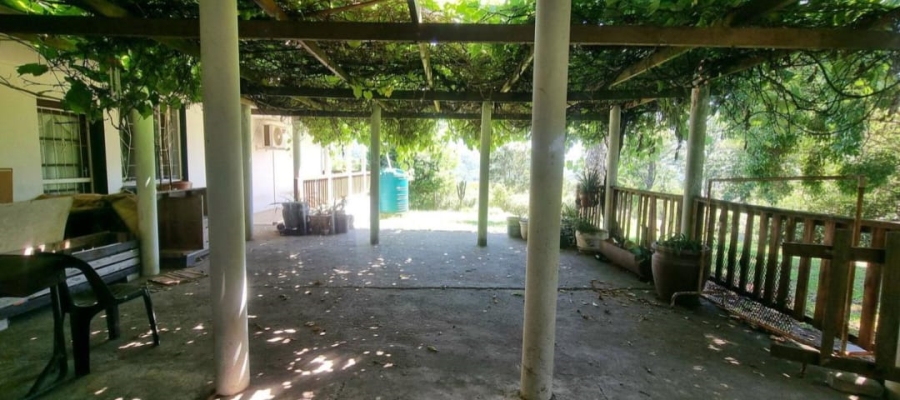 4 Bedroom Property for Sale in Summerpride Eastern Cape